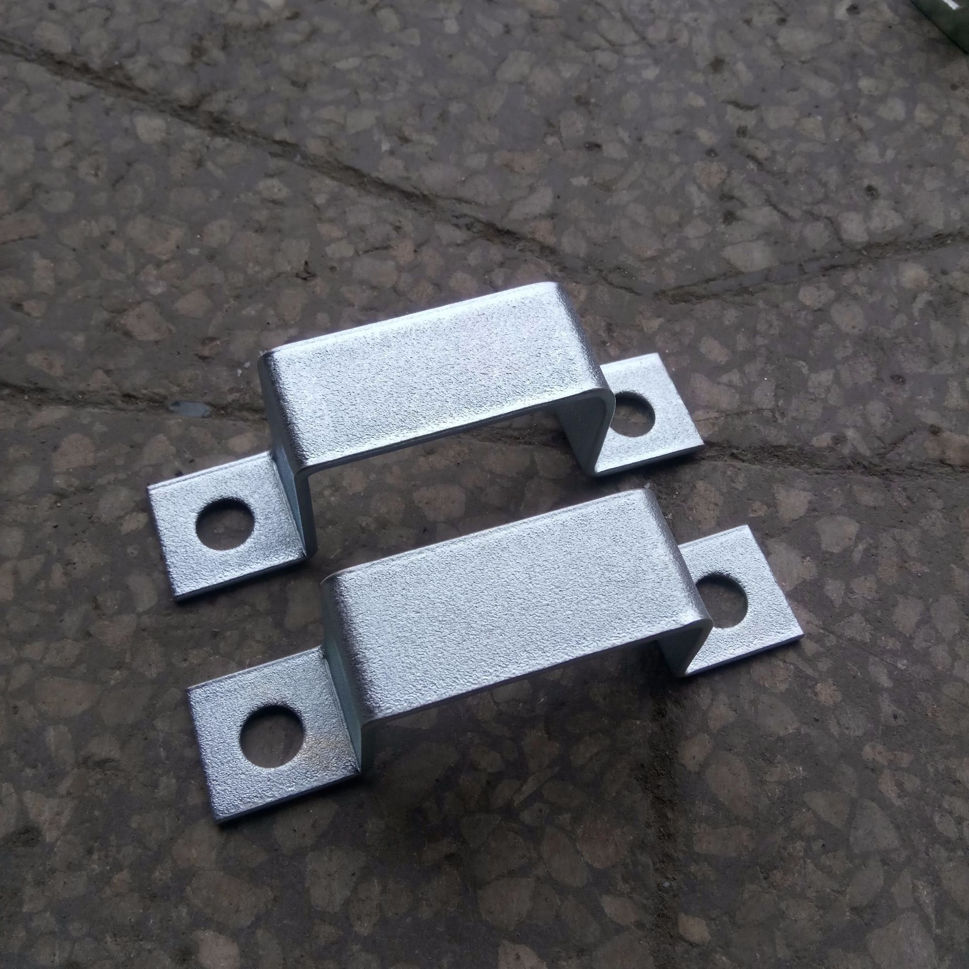 升龙金属制 抱箍 方抱箍 五金 工具 通用五金配件 诚信商家