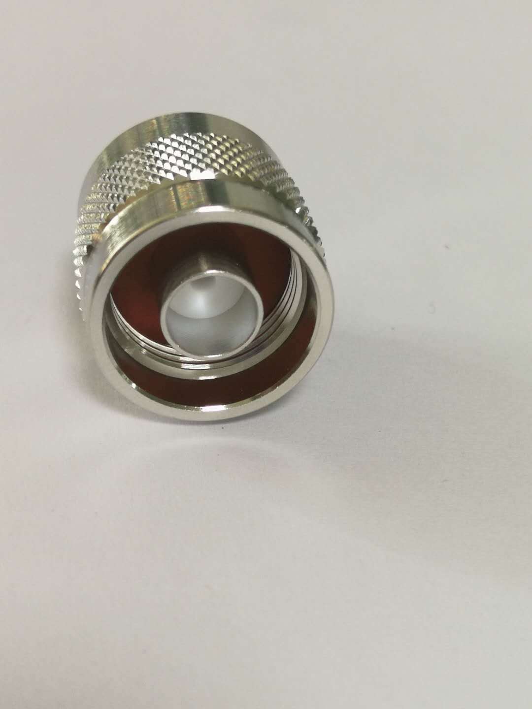 n型射频连接器n型公头/母头/接头 机械电气性能优良 同轴连接器