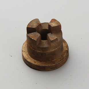 专业定制 锻打 热锻 红冲锻压件 厂家直销 非标件加工 模具锻压