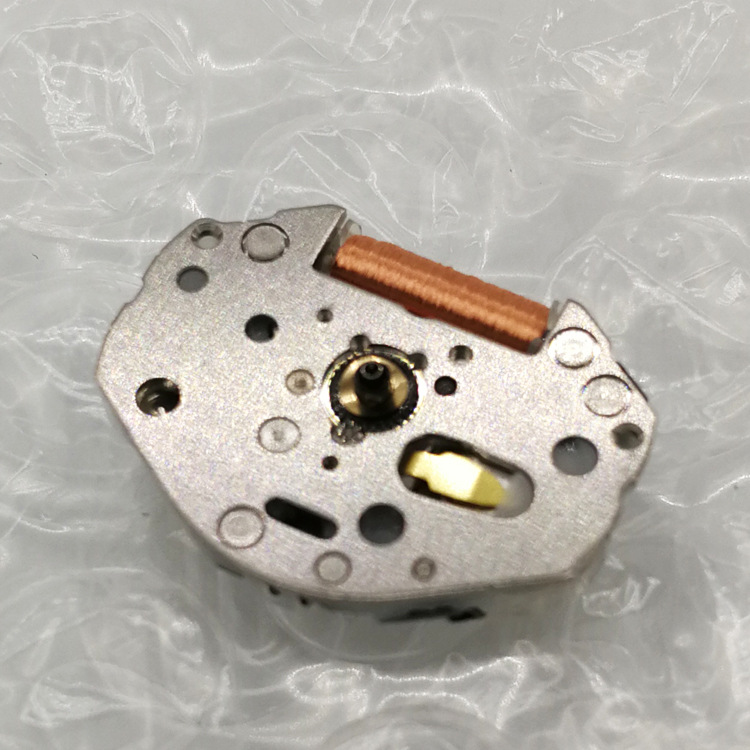 全新原装 日本miyota 2035机芯 2035三针石英表常用机芯 手表机芯