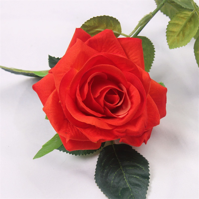 新仿真澳洲玫瑰花藤条塑料假藤婚庆花蔓挂串管道屋顶假花藤条装饰