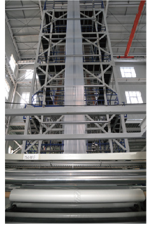 丰谷膜 大棚保温膜 长寿塑料薄膜 流滴消雾 15丝