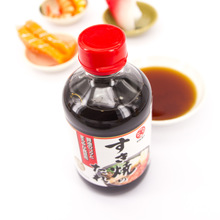 日本进口丸天日式牛肉火锅调味汁300ml 日式火锅底料寿喜烧酱油汁