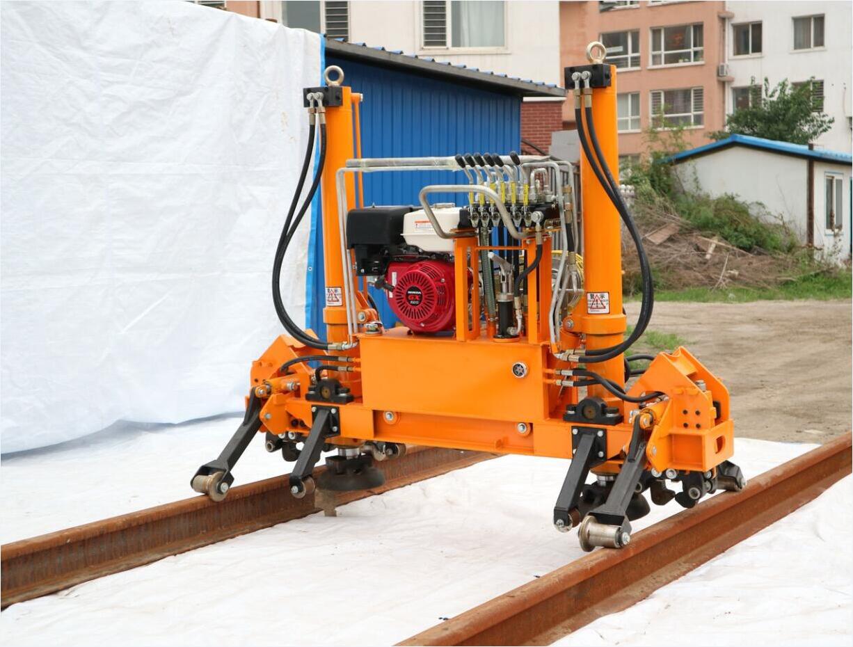 yqbj-250型液压起拨道机 yqbj-250型液压起拨道机 yqbj