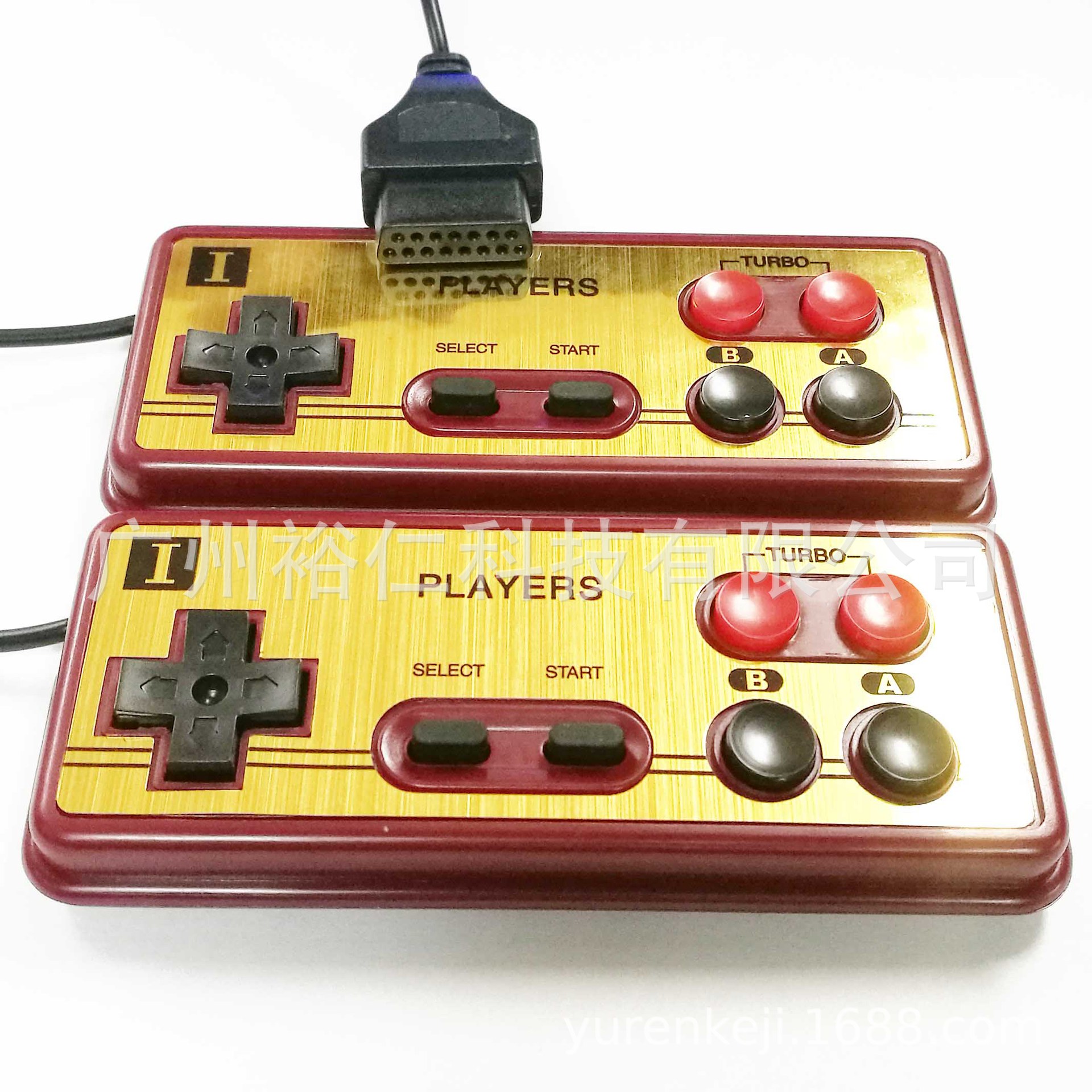 fc红白机 8位游戏机fc/60pin卡游戏机小黄卡游戏机8bit电视游戏机