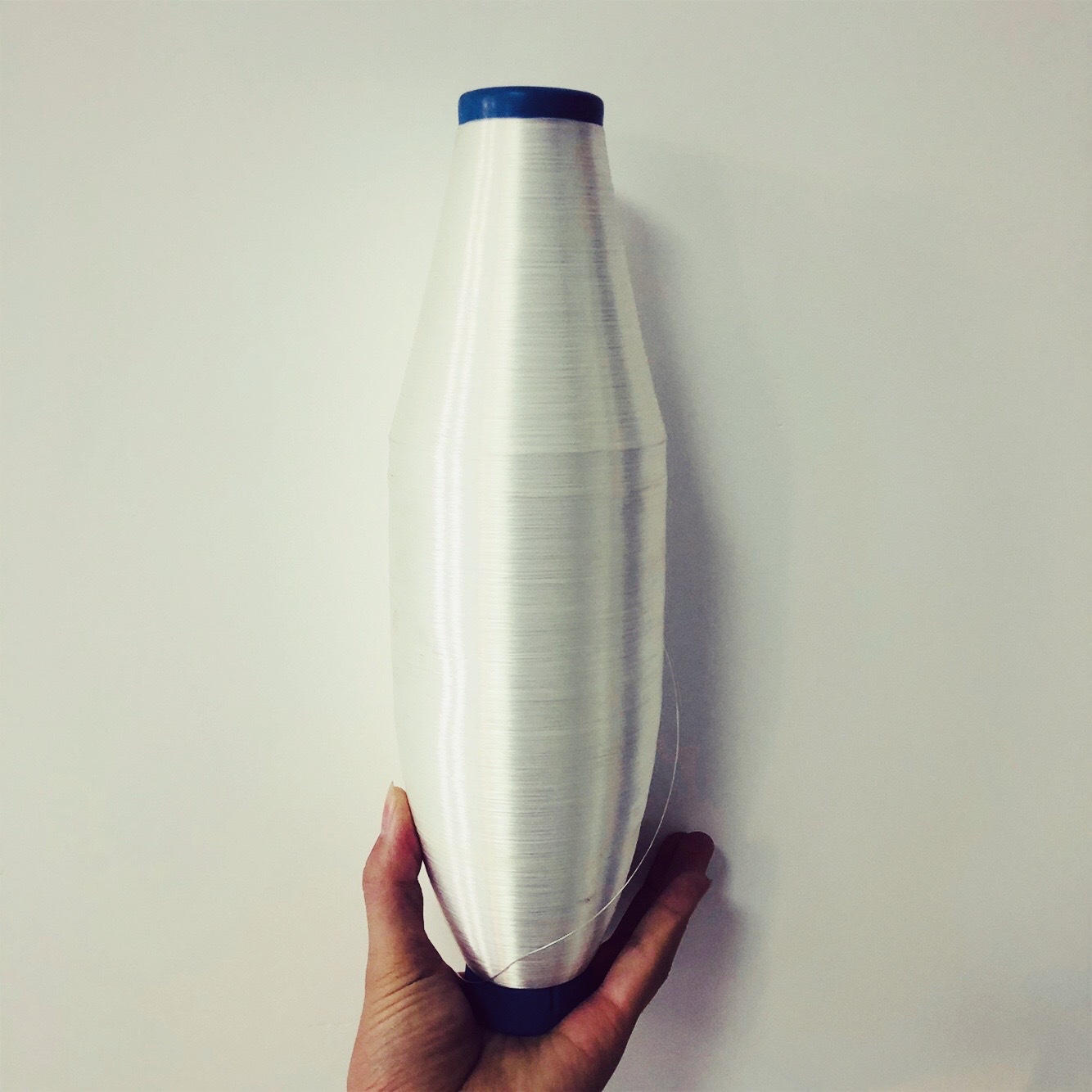 玻璃纤维纱 金锅直纺有捻细纱 河北瑞昌67号67tex