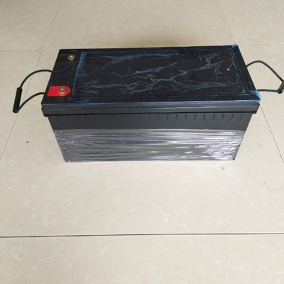 产地货源 房车轮船太阳能动力电池组 12v100a铁锂电池厂家现货