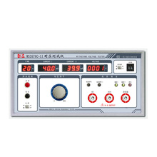 耐电压测试仪 CC2672D-A