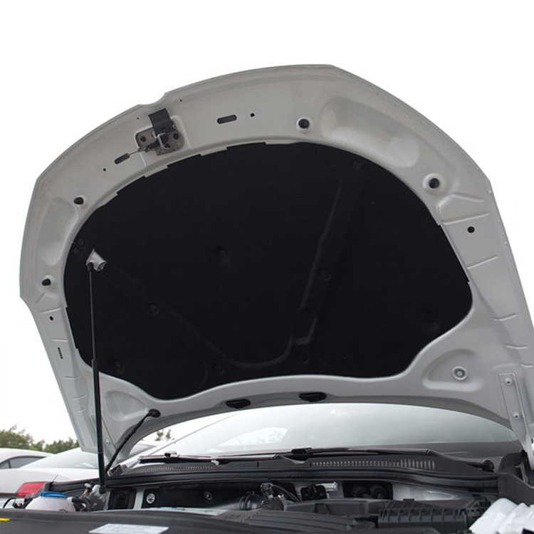 适用于cc隔音棉发动机引擎盖隔音隔热棉机盖内衬隔热垫改装配件