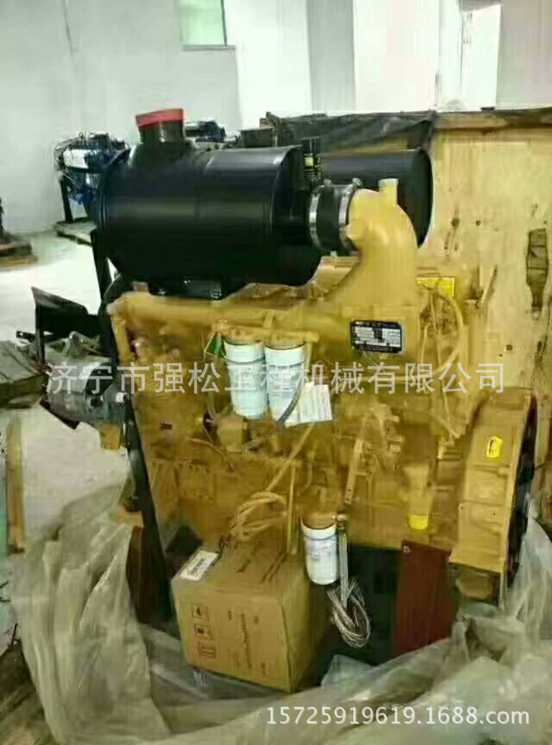 玉柴6108,6105增壓配套 2