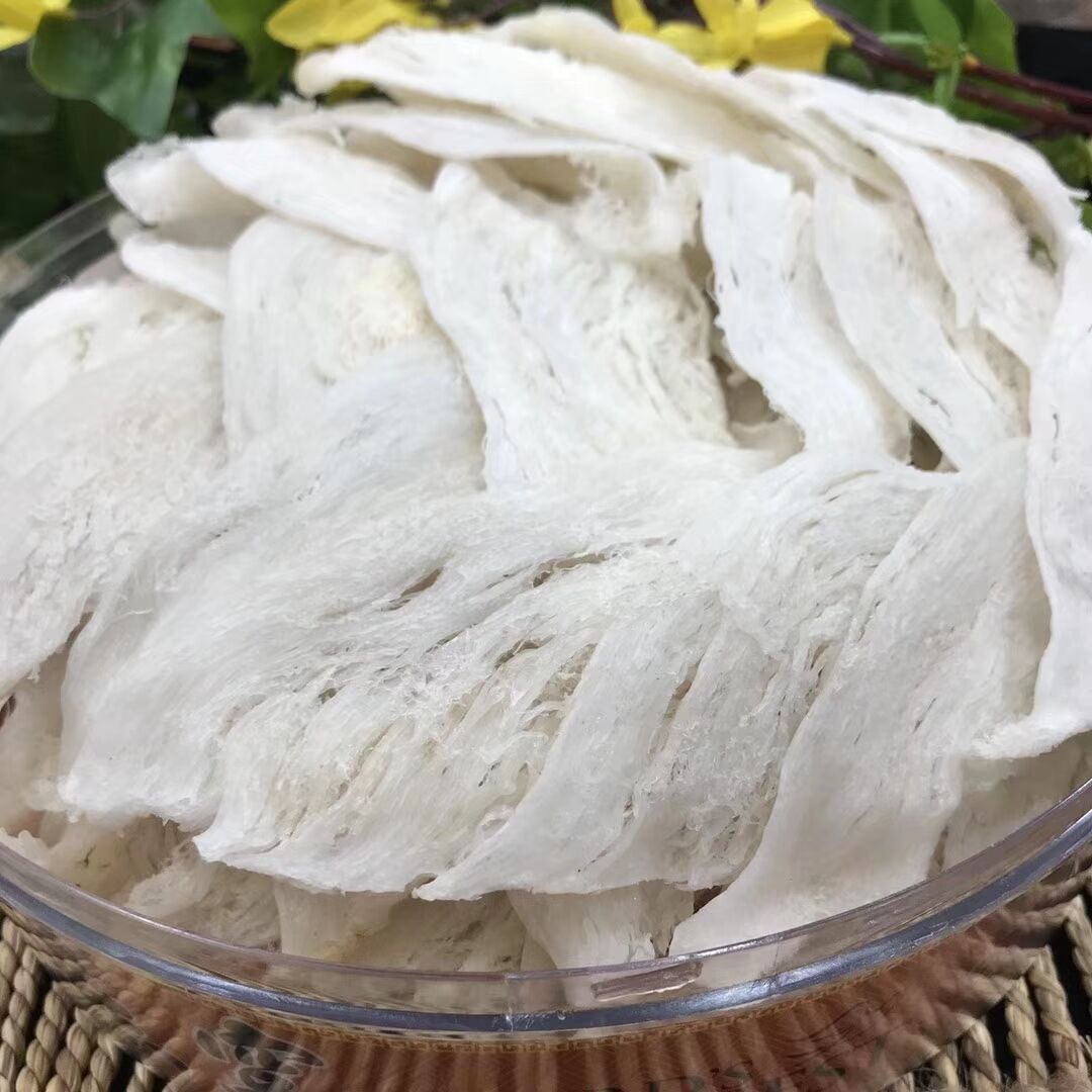 100g特级干挑大条 雨季头期250g干挑燕窝燕盏 批发白燕官燕滋补品