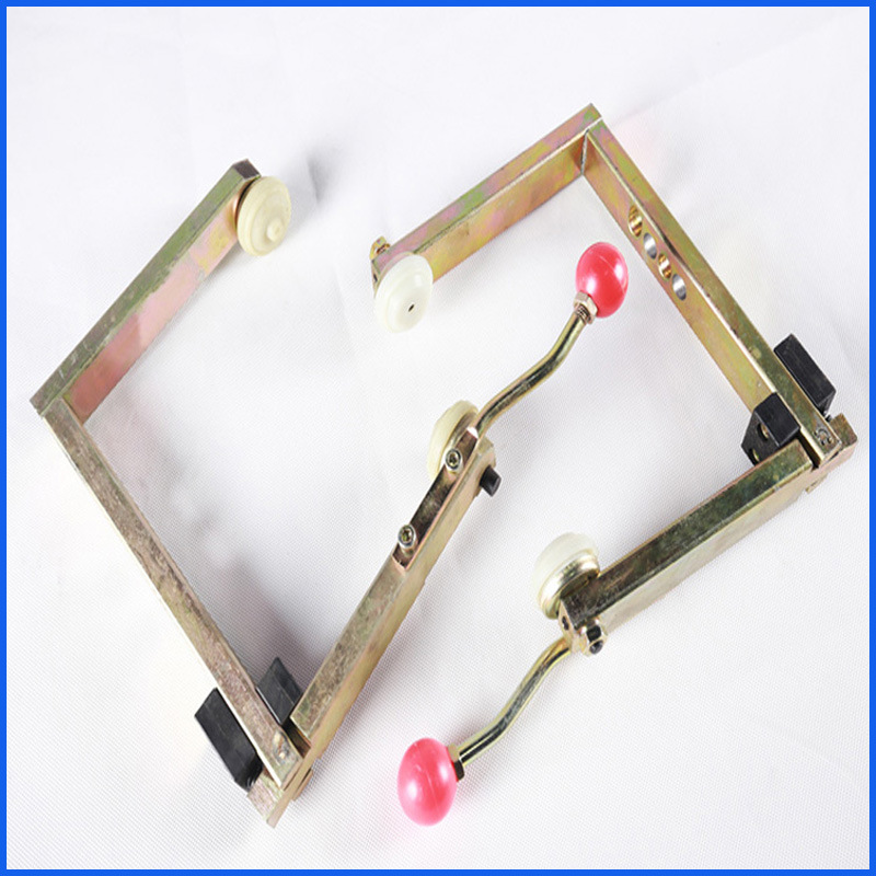 品牌 其他 型号 pj-102 功用 并纱机倒筒机用筒子架 种类 纺纱配件