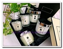 scented candle工厂直销爆卖定z 清新空气送礼生日宴会派对香薰蜡