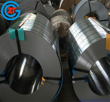 现货供应316L超薄不锈钢带材 316环保不锈钢板 精密分条加工