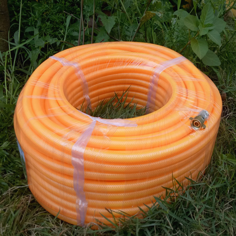 喷雾器出水管花园软管水管子高压pvc软管洗车器浇水管配件洗车管