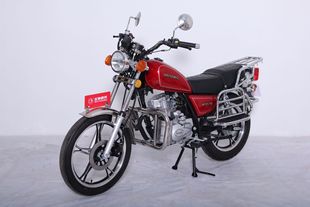 广州五羊摩托车wy125-15a 美系经典 gn125太子 五羊太子摩托车