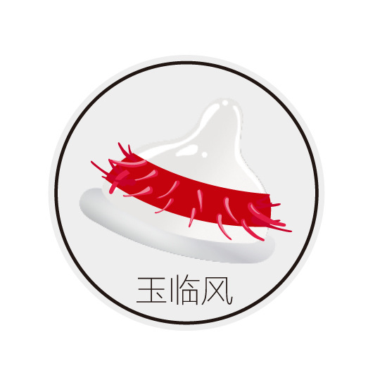 罗密欧刺套情趣狼牙套异型套带刺安全套快活王玉林风旋风龙