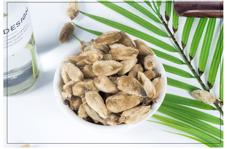 辛夷花 辛夷花茶 袋装罐装养生花草茶一件代发