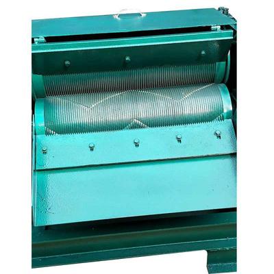 云南大型电动甘蔗机甘蔗榨汁机甘蔗压榨机红糖厂设备 20吨/小时