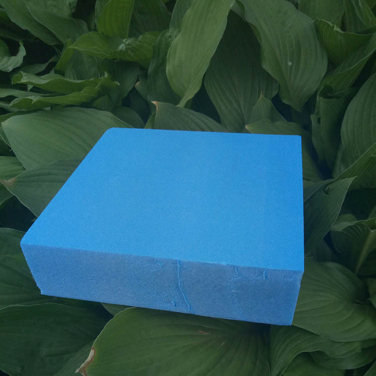 x外墙屋面保温挤塑板 蓝色阻燃地暖挤塑板xps 聚苯乙烯挤塑泡沫板