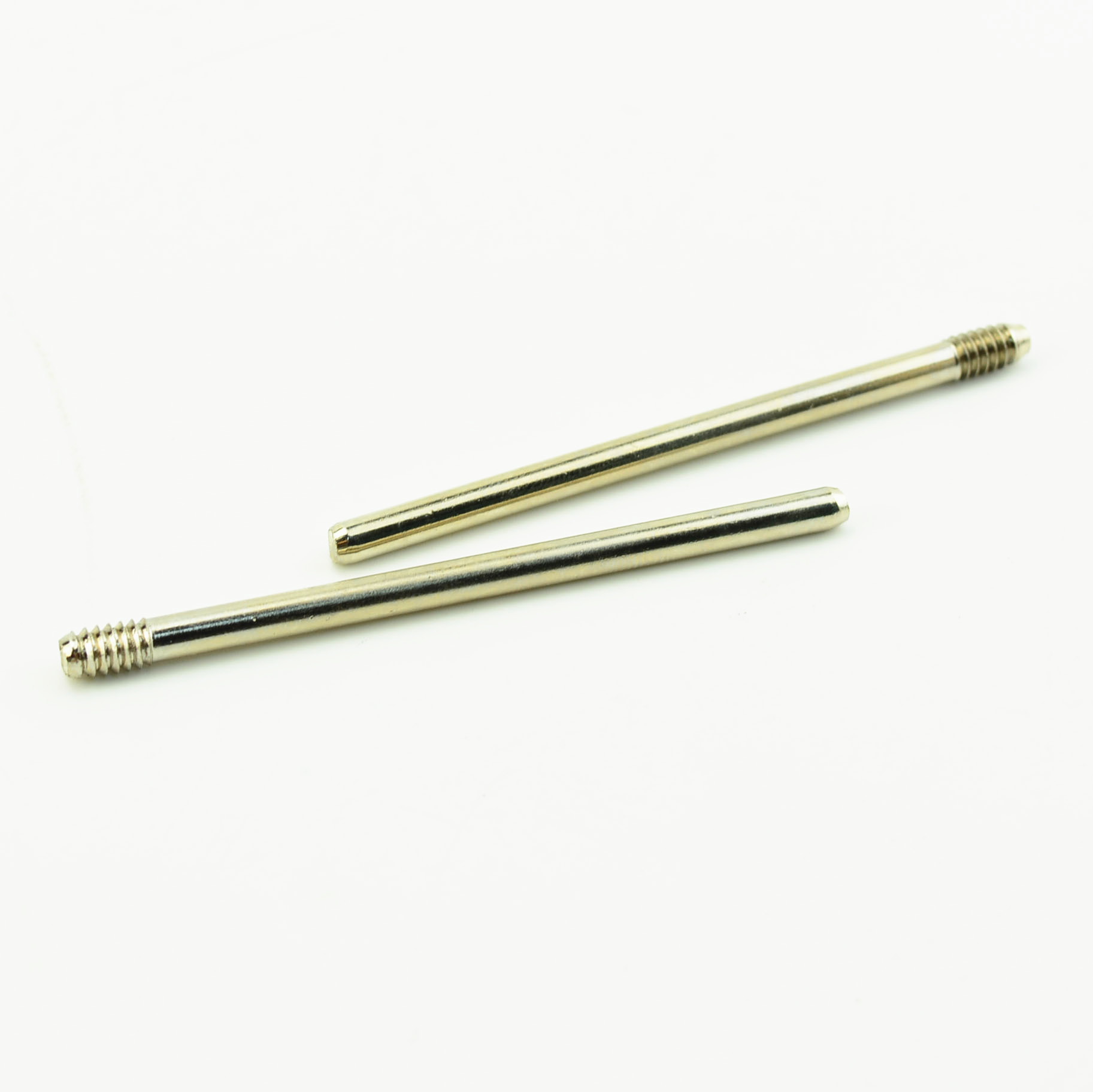 东莞螺丝厂家 特殊螺丝 长螺丝 倒扣牙螺钉 非标螺帽加工定制