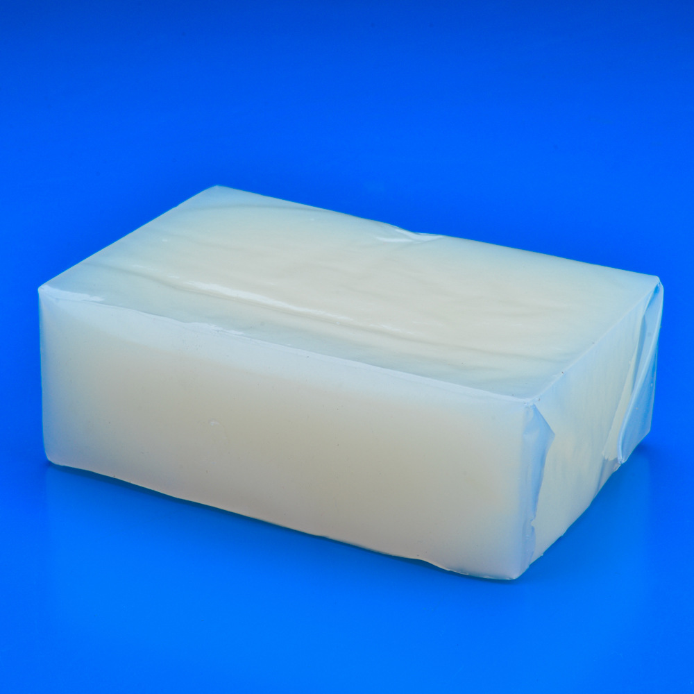 厂家直销apao热熔胶 压敏胶 粘金属皮革木板高温压敏热熔胶块