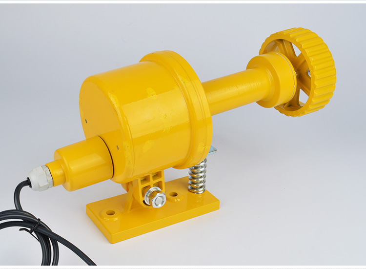 厂家直销 dh-i 打滑开关 皮带打滑失速开关 速度打滑检测器