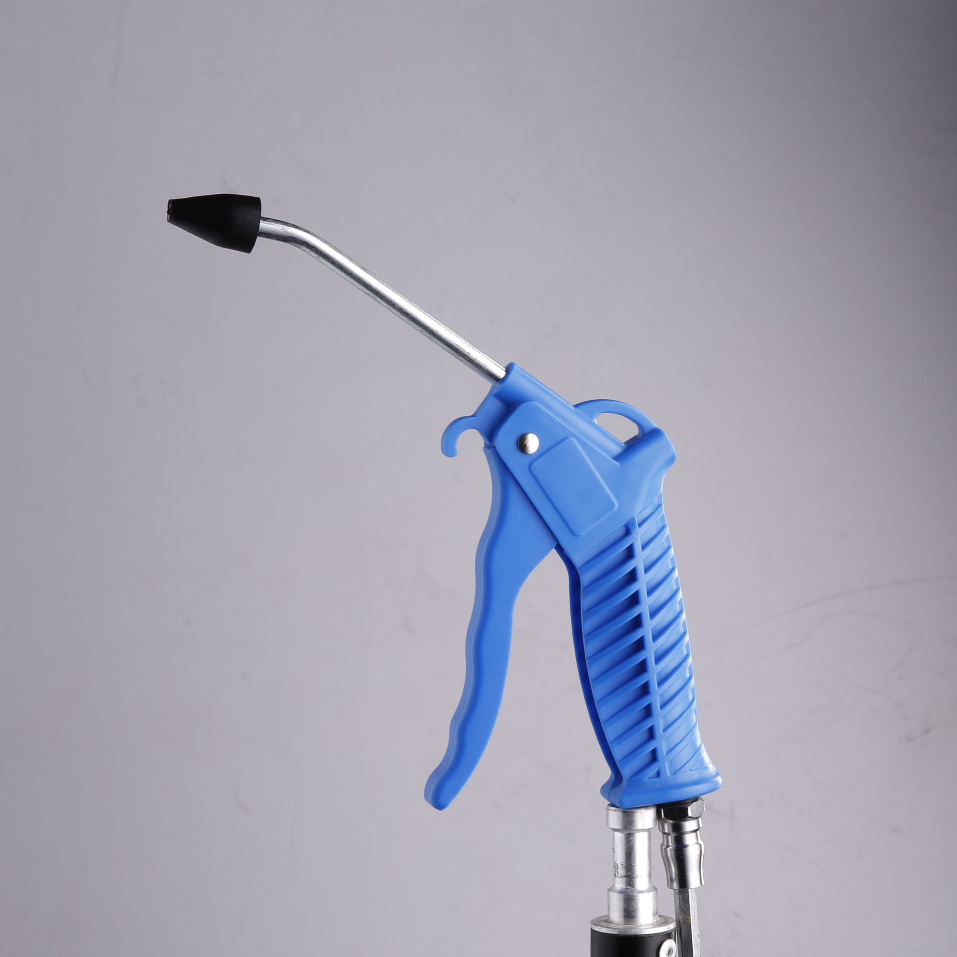 厂家直销轩泰高压气动吹尘枪 除尘枪 吹风枪高压气动吹尘枪