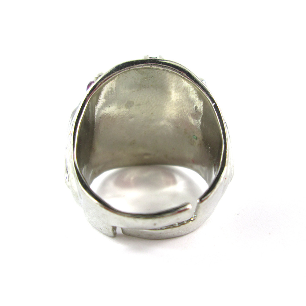 亚马逊ebay速卖通wish热卖家庭教师大空cosplay戒指