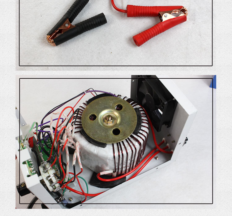 电动三轮车充电器12v24v铅酸水电瓶充电器充电机快速充电机