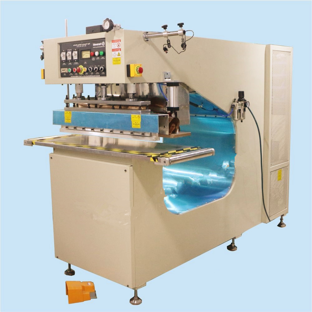 厂家供应投影布焊接机 广告布焊接成型机 篷布焊接机