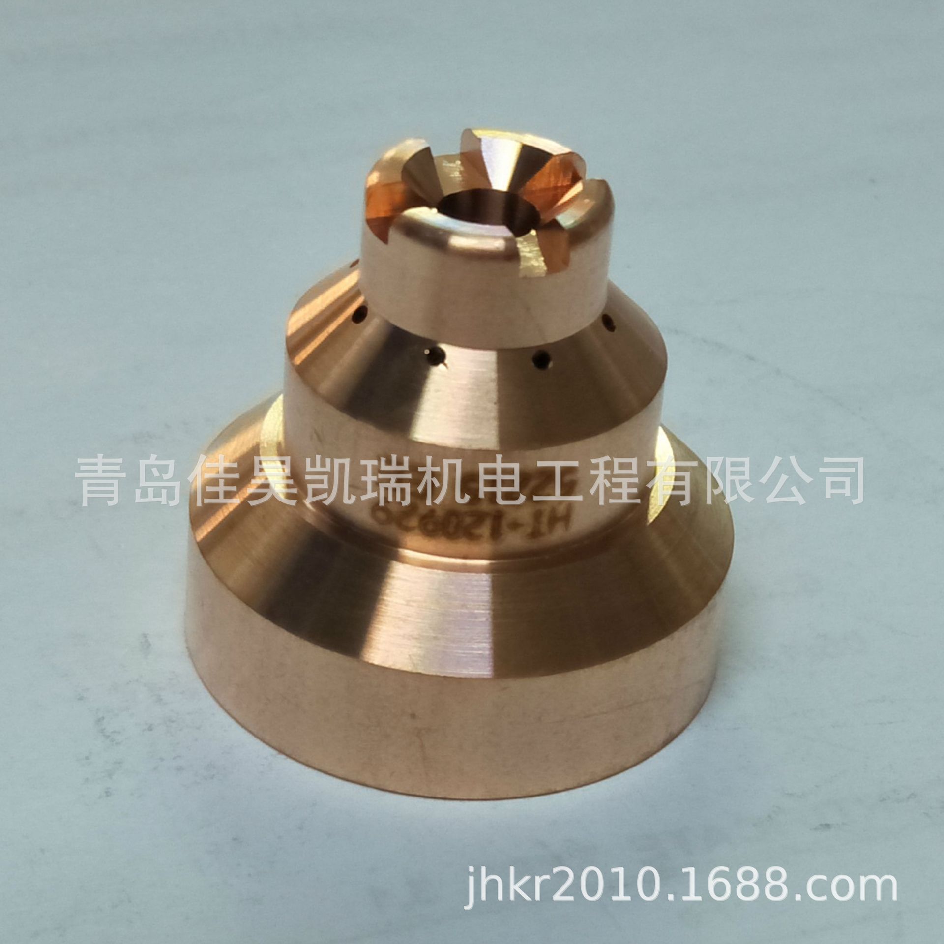 5成交0个海宝原装power max 65/85/105/hrt用保护帽电极割嘴屏蔽罩