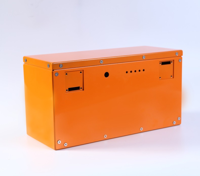 钣金定制生产生产电池盒钣金电箱电柜集客加工钣金加工厂家-阿里巴巴