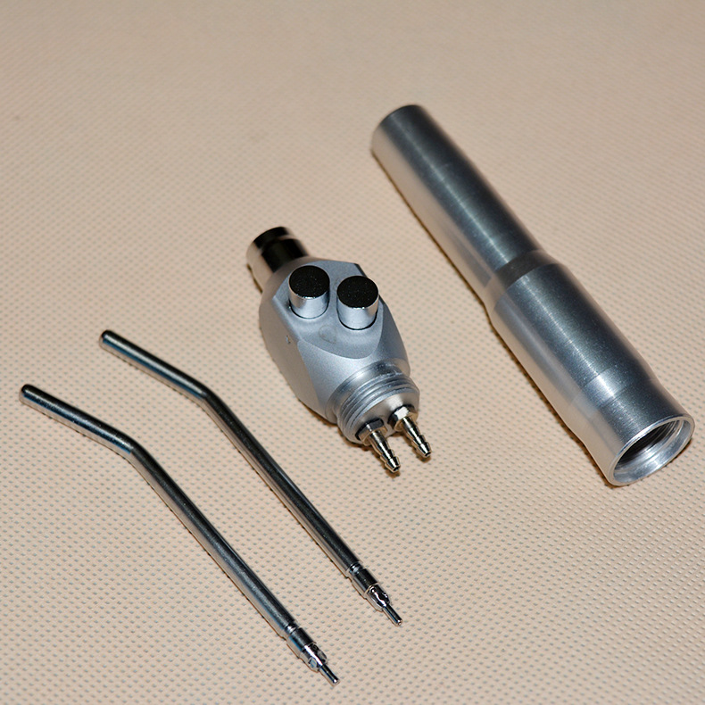 牙科配件牙科材料口腔材料上挂用直三用枪牙科气枪牙科水枪