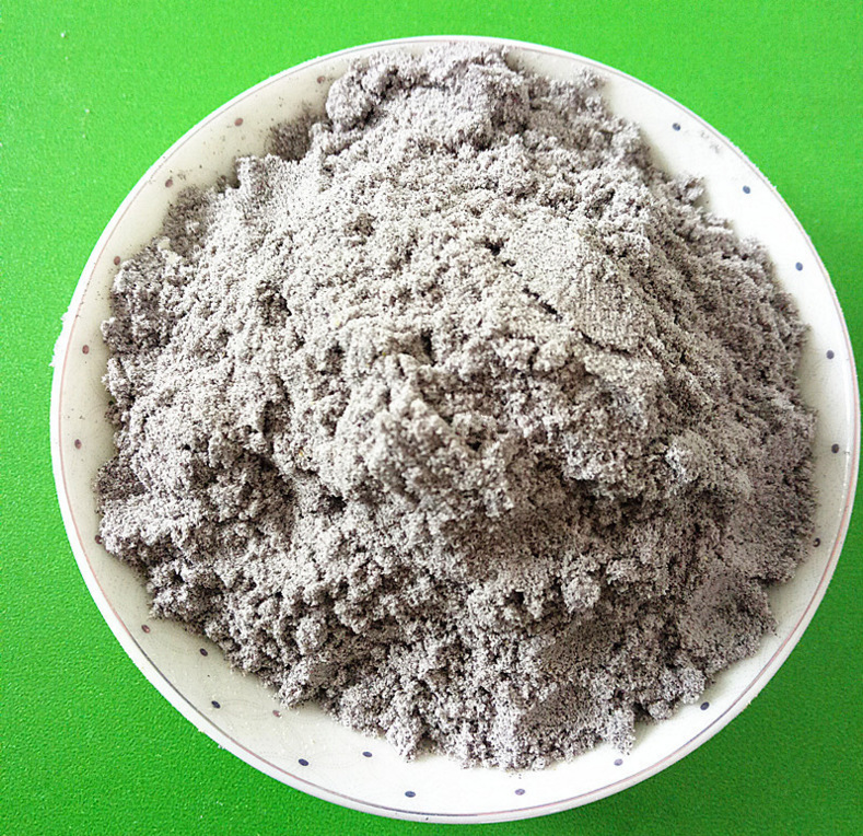 黑豆面粉黑豆粉五谷杂粮面粉农家黑豆粉新黑豆面批发