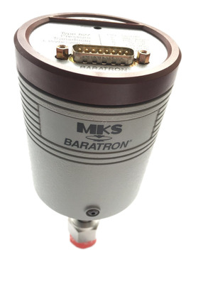 mks 627a13tbc 1000torr 真空计 薄膜规 销售 校准 维修