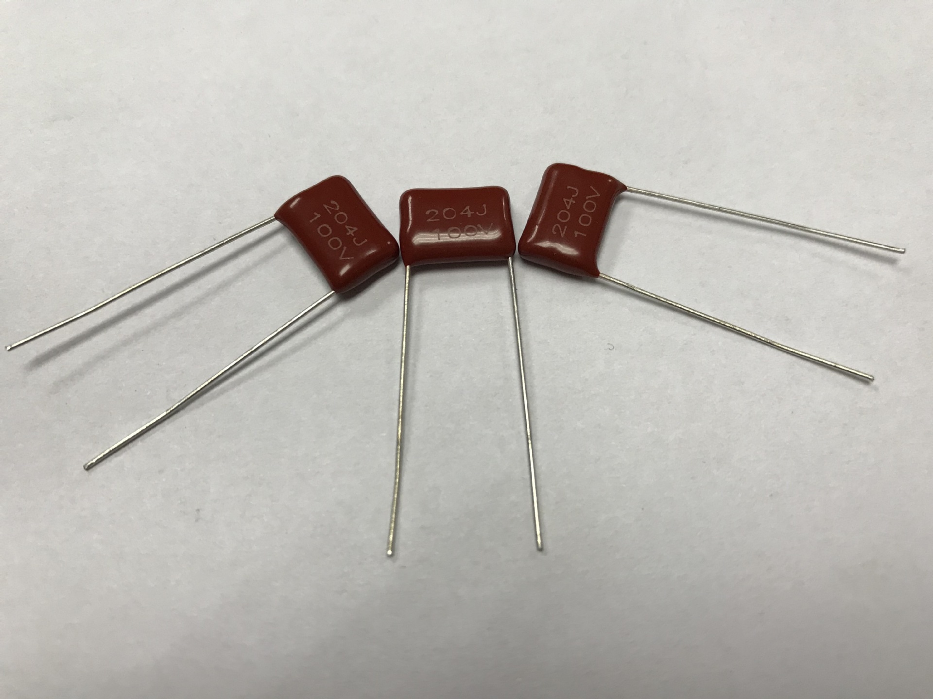 无线充电 金属化聚丙烯 薄膜电容 mpp 薄 高频电容