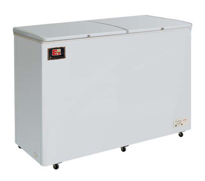 bl-478/241w防爆冰柜(卧式冷冻冷藏)防爆冰箱 防爆冷柜