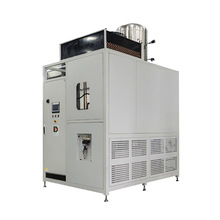 硫酸钠废水浓缩方案  低温结晶器 MVR母液处理一体化设备