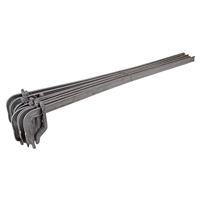 步步紧模板卡具建筑扣件 700~900mm