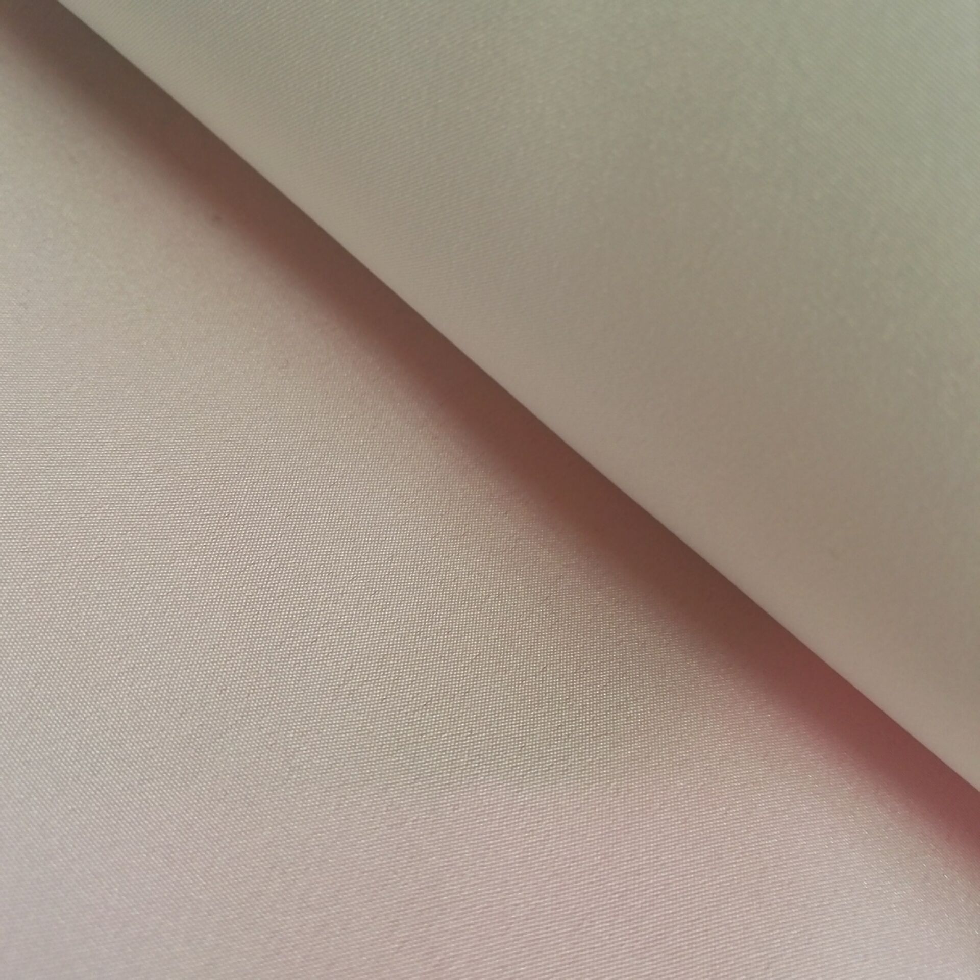 磨毛桃皮绒(漂白)