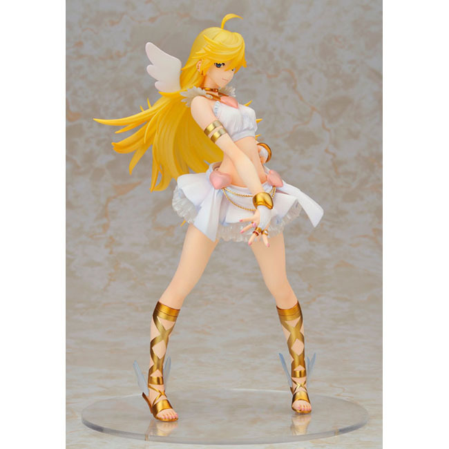 吊带袜天使 p姐 连裤袜姐妹 潘迪 手办模型