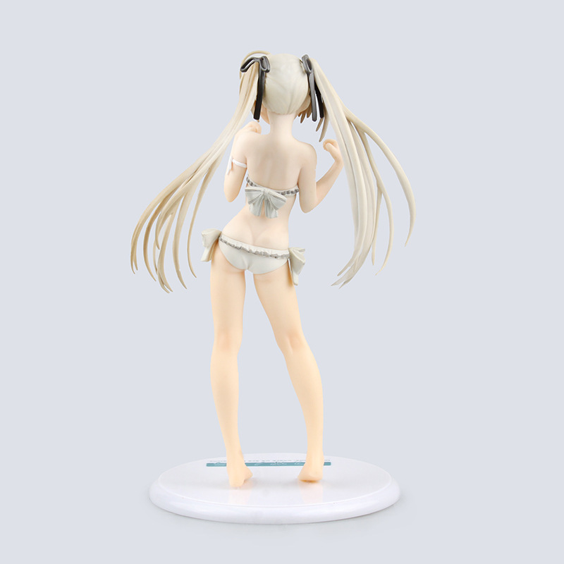 芸祥社 缘之空 缘分的天空 春日野穹 穹妹 泳装水着 动漫手办 234