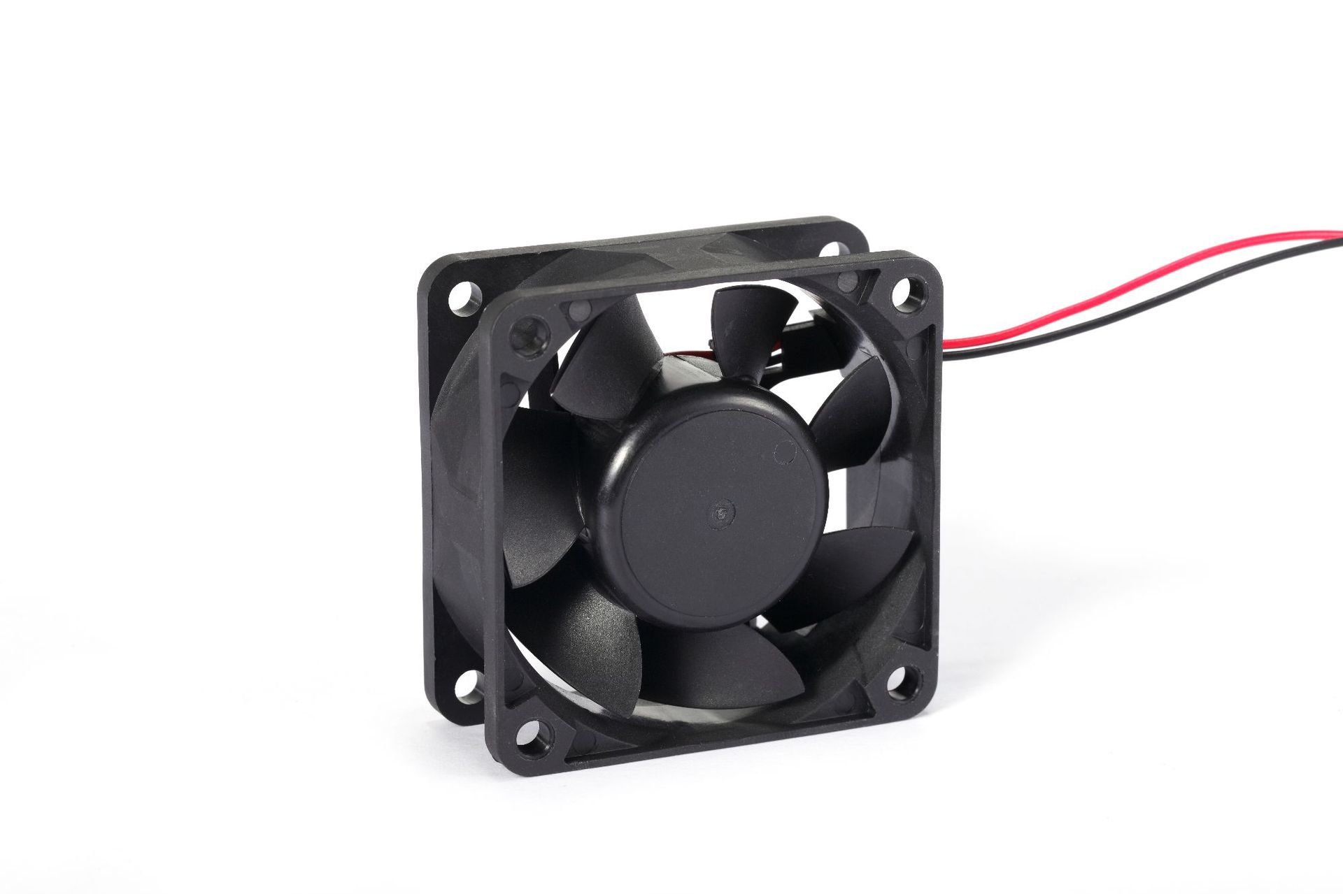 台湾永立 散热风扇24v大风量直流风扇mga6024xb-o25 变频器风扇