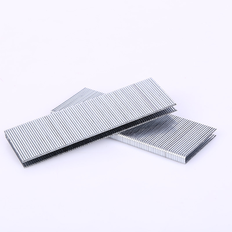 批发包装箱用钉工业码钉 镀锌440k钉 438 432 425型号齐全家具钉