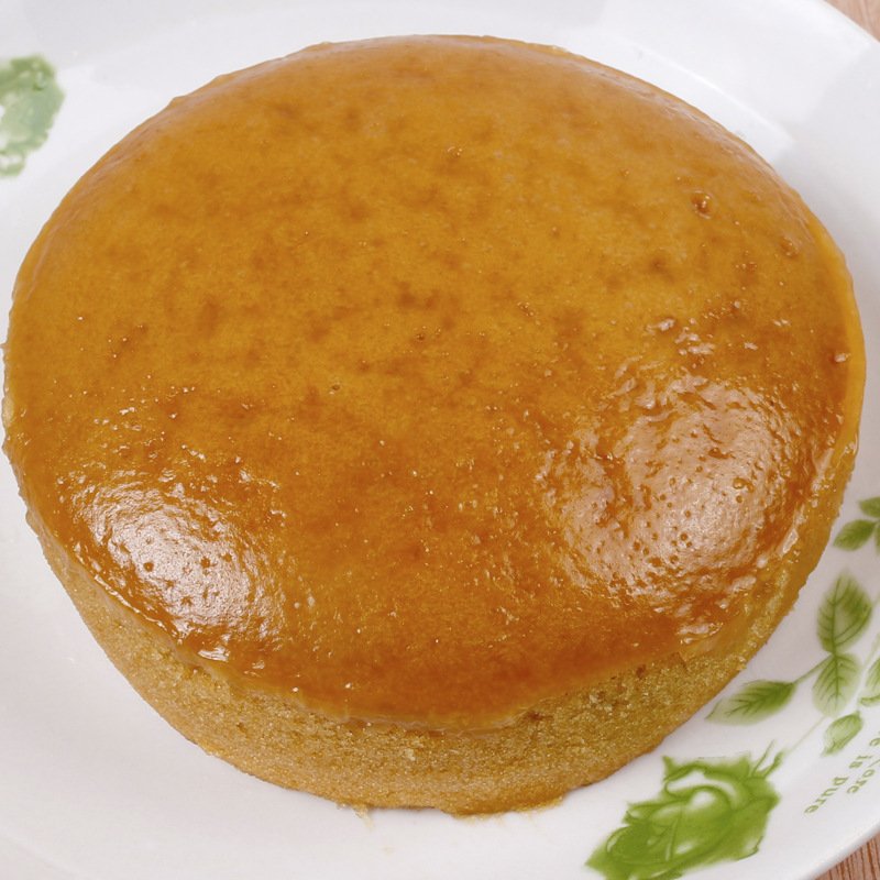 淋糖糕200g/包 冷冻糕点粤式名点 双德食品广式点心