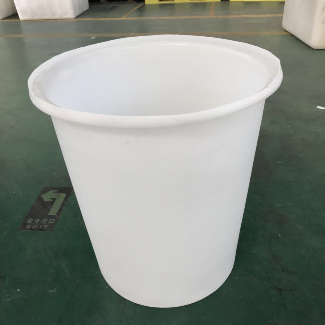 常州400斤装水大桶 食品加工桶做酒发酵桶 腌制桶泡菜桶 塑料圆桶