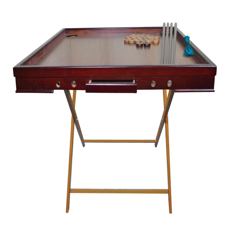 老上海弄堂游戏龙冠康乐球台克朗棋桌康乐棋球盘康乐球桌台家用