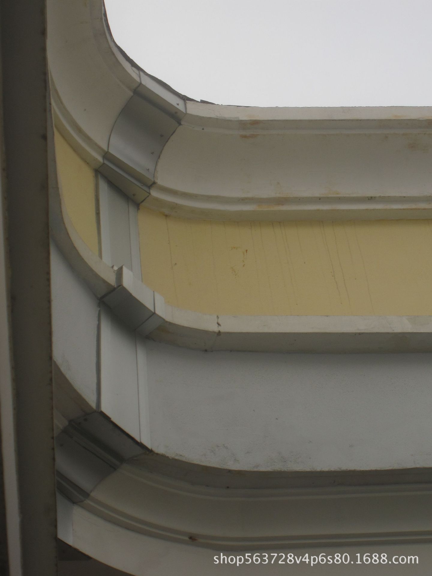 建筑沉降缝代加工