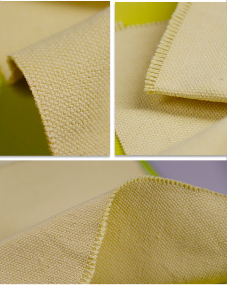 杜邦芳纶1414防火消防阻燃面料芳纶布耐磨耐高温芳纶机织梭织面料